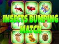 Spil Insects Bumping Match