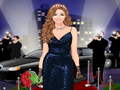 Spil Super Stars Dress-up For-Girls