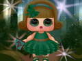 Spil Cute Little Girls Customs