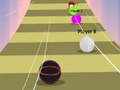 Spil Ball rush
