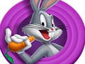 Spil Bugs Bunny Jigsaw Puzzle Collection