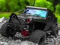 Spil Offroad Jeep Driving Puzzle