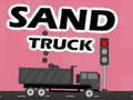 Spil Sand Truck