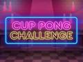 Spil Cup Pong Challenge