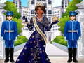 Spil Queen Style Custom for girls