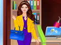 Spil Job Dress up for girls