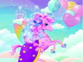 Spil Unicorn For girls Dress up