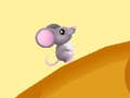 Spil Rat & Cheese