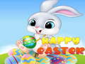 Spil Happy Easter 