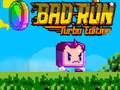 Spil Bad run turbo edition