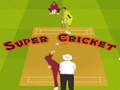 Spil Super Cricket 