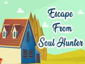 Spil Escape From Soul Hunter