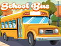 Spil School Bus