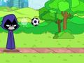 Spil Teen Titans: Goal