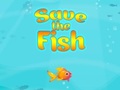 Spil Save The Fish