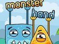 Spil Monster Hands