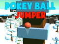 Spil Pokey Ball Jumper