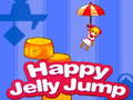 Spil Happy Jelly Baby