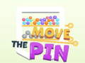 Spil Move the Pin