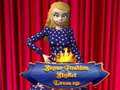 Spil Super Fashion Stylist Dress up 