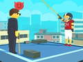 Spil Ragdoll Shooting