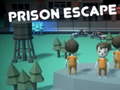 Spil Prison escape 