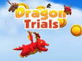 Spil Dragon trials