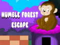 Spil Humble Forest Escape