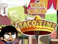 Spil Victor and Valentino: Taco Time