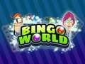 Spil Bingo World