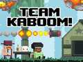 Spil Team Kaboom