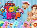 Spil Toy Shop