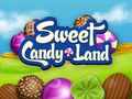 Spil Sweet Candy Land