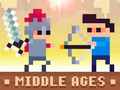 Spil Castel Wars Middle Ages