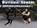 Spil Buyoda Sensei Kendo Academy