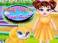 Spil Baby Taylor Eye Care