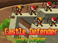 Spil Castle Defender Hero Archer