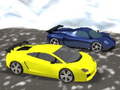 Spil Drag Racing Battle
