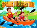 Spil Spring Pic Pastring