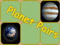 Spil Planet Pairs