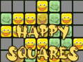 Spil Happy Squares