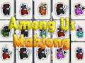 Spil Among Us Mahjong