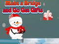 Spil Make a Bridge and Go Get Gifts