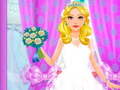 Spil Ice Queen Wedding Planner
