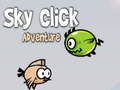 Spil Sky Click Adventure