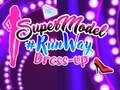 Spil Supermodel Runway Dress Up