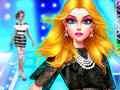 Spil Supermodel Makeover Glam Dress Up