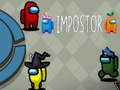Spil Impostor 