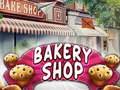 Spil Bakery Shop