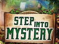 Spil Step into Mystery